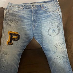 Polo Ralph Lauren Jeans